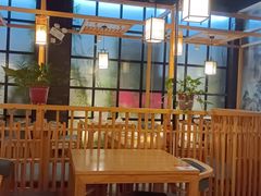 -古晋小馆·川湘融合菜(旺座国际城店)