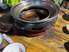 -范儿·嫂子烤肉·精致炭火烤肉(长治路店)