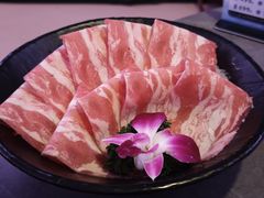 -故里和山·成都火锅(欢乐港湾店)