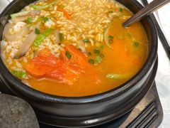 海鲜泡饭-维园悦谱·海派家常菜(乌鲁木齐南路店)