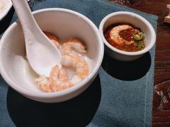 -大良毋米粥(锦龙路总店)