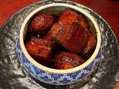 -永安鱼庄·镇江菜(东吴路店)