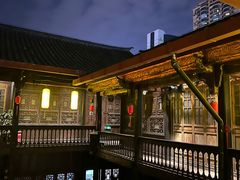 -马家大院