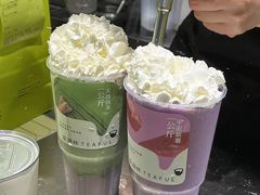 -星满杯TEAFUL(罗湖东门店)