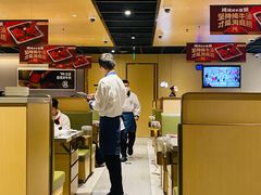 -海底捞火锅(万达坊店)