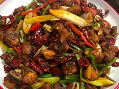 -新疆味道(大成名店公园店)