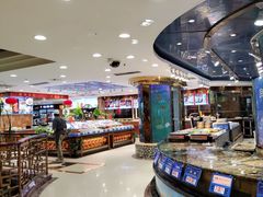 -良友·海鲜青岛菜(五四广场店)