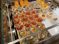 -东哥面包 DONCO BAKERY(万风新天地购物中心店)