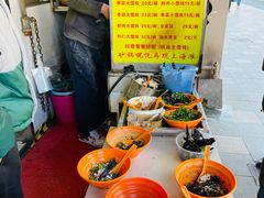 -阿麟馄饨(延长路店)