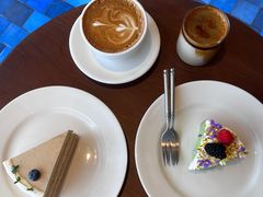 -EAU CAFE(永康路店)