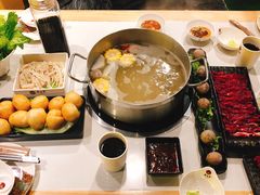 -牛记皇·鲜牛肉火锅(弘阳广场店)