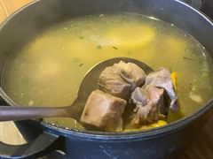 -南山民肴·乡土徽菜(豪辰俪景店)