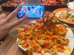 -必胜客(时代广场店)