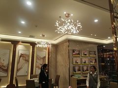 -如丰晟宴(长安万达店)