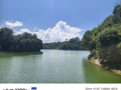 -千岛湖东南湖区