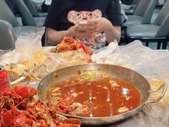 -指爱龙虾(金杨路总店)
