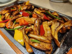 -云来居素食馆(南山店)