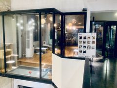 -太平老街-前行美术馆