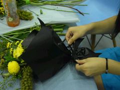 -Butchart布查德鲜花(花艺设计中心)