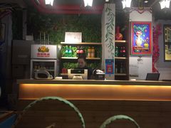 -蟹蟹潮汕砂锅粥(食八方美食城店)