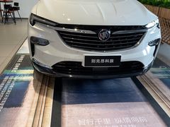 -深圳大兴别克4S店(前海店)