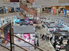 -新世界大丸百货