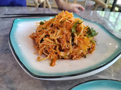 -屋里家延边朝鲜族冷面(梅林3店)