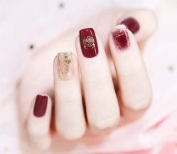 -斯馨·健康美甲美睫