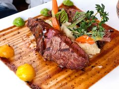 澳洲菲力牛排-Magnet磁食(同德店)