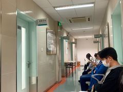 -中国中医科学院望京医院(院本部)