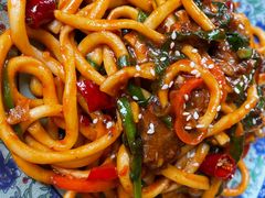 -维吾尔餐厅(宜山路店)