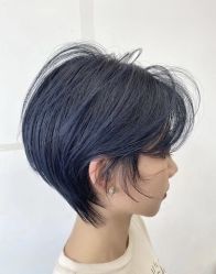 点击看大图 -GIRL STYLE 烫发·染发沙龙