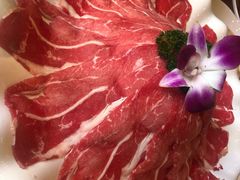肥牛-雾都渣渣火锅(南城智汇城店)
