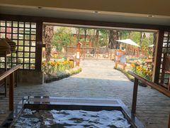 -华山御温泉度假村