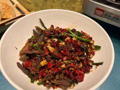 -渔乡米香·剁椒鱼头(四方坪店)