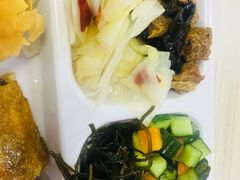 -香妃烤鸡(新奥店)