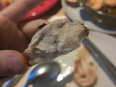 金枪鱼焗法式面包-幸薈飯堂