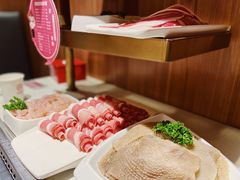-海底捞火锅(大学路新象城店)