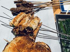 -肉串汪(西便门店)