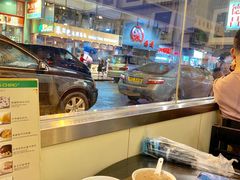 -晶晶甜品(发昌大厦店)