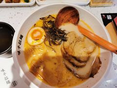-味千拉面(金融街店)