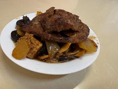 -小桃园餐厅