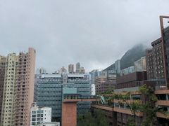 -香港大学