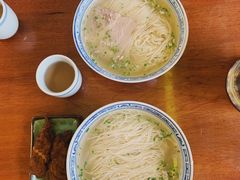 -同得兴 Since·1995 传统苏式面馆(十全街店)
