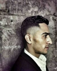 -ZAGA形象设计