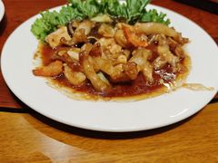 -老苏扬饭店