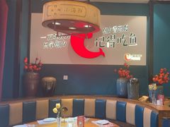 -黄泥岗·地道湖北菜(奥特莱斯店)