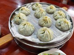 -东京包子楼(政七街店)