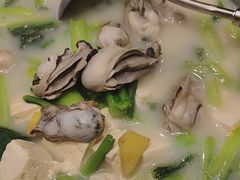 -赶海部落海鲜城(海阳路店)