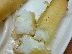-周大娘牛乳(旧寨古村总店)